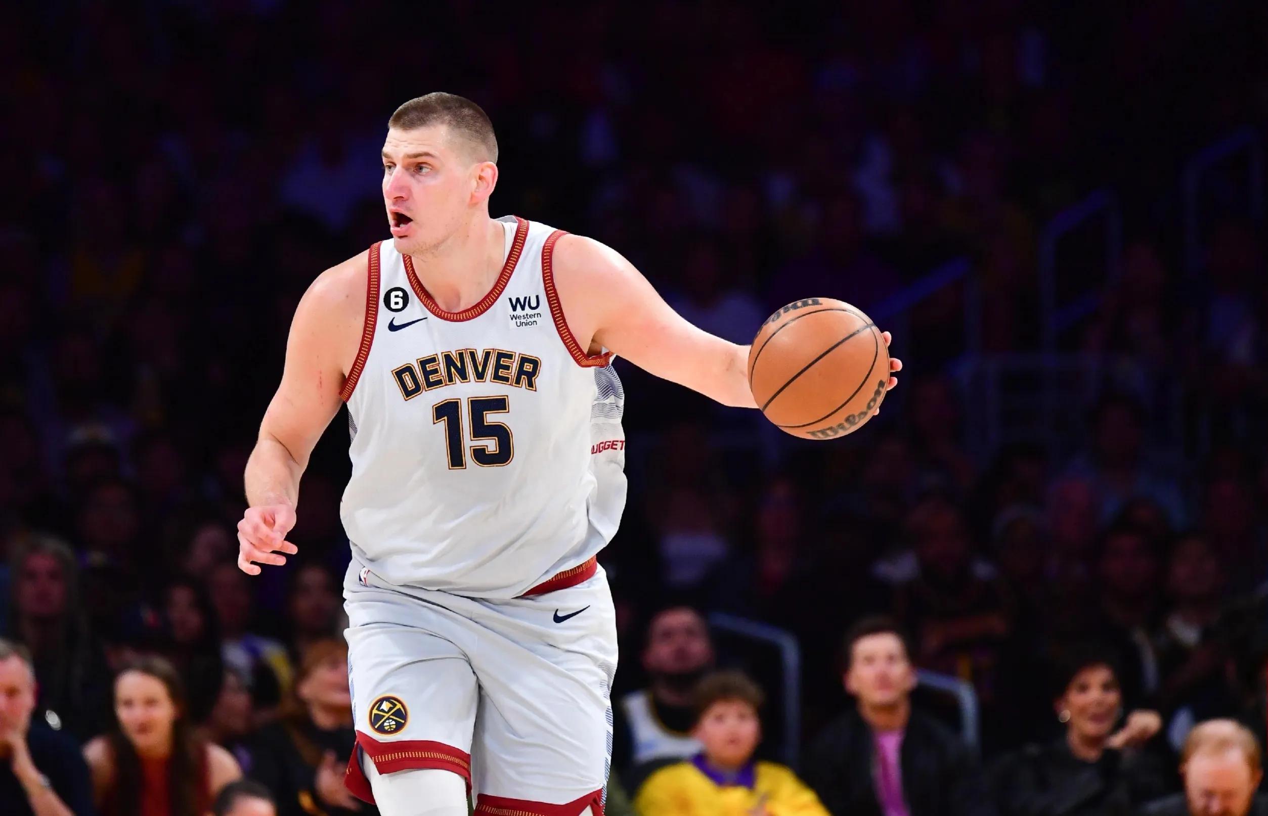 欧宝娱乐-重磅！丹佛掘金冲刺阶段远射贴柱费耶诺德迎NBA季后赛关键赛，清晨辽宁本钢调整名单以备欧超杯的简单介绍